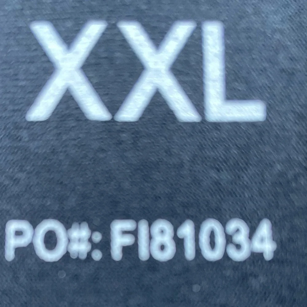 Junior xxl evo full wetsuit